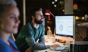 Get an NUS Card with an Ecareers course from Groupon