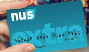 Get an NUS Card with an Ecareers course from GoGroopie