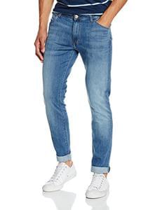 Wrangler Men's Larston Jeans
