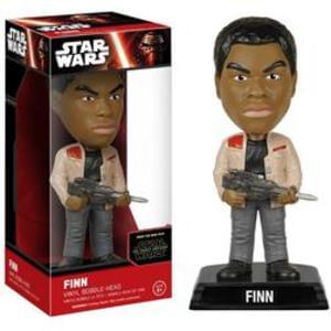 Wacky Wobbler: Star Wars The Force Awakens: Finn