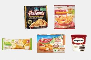 £5 Frozen Meal Deal is Back at The Co-Operative!