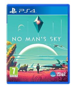No Man's Sky £24.85 at Amazon with Prime Delivery