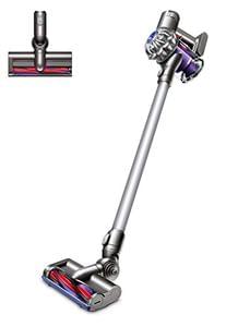 Dyson V6 Cordless Vacuum Cleaner
