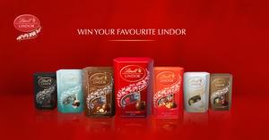 Lindor Chocolate
