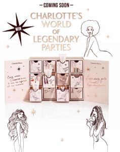 Charlotte Tilbury Advent Calendar