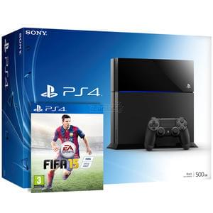 Playstation 4 + FIFA 17 for £149.99 - AMAZING DEAL!