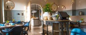 2 Night Stay in The Cotswolds at The Painswick Hotel