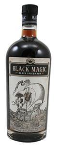 Black Magic Spiced Rum 20% + Amazon Prime Delivery