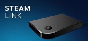 Steam Link @ Game