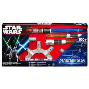 Bargain Star Wars Jedi Master Lightsaber £29.99 - was £49.99!