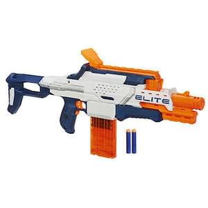 Nerf N-Strike Elite Nerf Cam ECS-12 Blaster Bargain! £39.99, was £79.99!