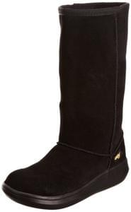 Sugar Daddy Rocket Dog boots - size 3