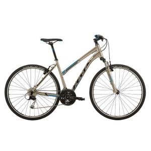 Felt QX 70 Women (2016) is a perfect bike for a general use