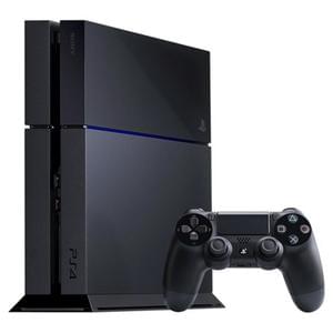 Playstation 4 1TB & Fifa 17