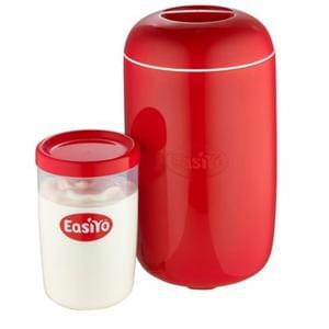 Lakeland Red Yoghurt Maker was £16.99 now just £8.49