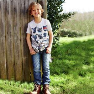 Boys Jeans Just £3.50 Free C&C at Argos
