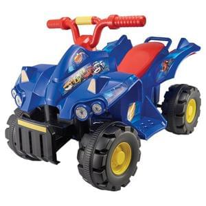 Blaze battery operated ride on