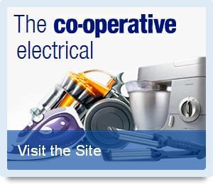 Get 20% Off Everything at Co-op Electrical