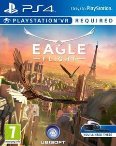 Eagle Flight - Playstation VR PS4