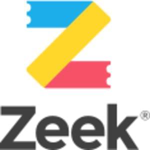 Get £5 off your first purchase at Zeek with code