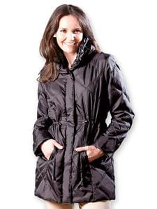 Parka Jacket - with FREE Delivery!