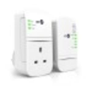 BT Wi-Fi Home Hotspot Plus 600 Kit