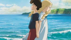 Win A Copy of When Marnie Was There on Blu-Ray