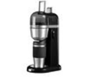 KITCHENAID 5KCM0402BOB Personal Coffee Maker - Onyx Black