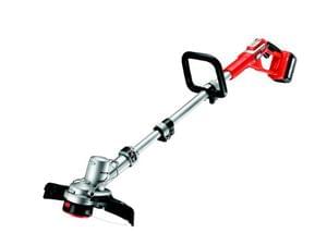 Black + Decker Cordless Strimmer £96.50 with Free Delivery