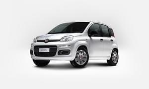 FIAT PANDA POP 1.2 8V 69 HP. Save £2,515
