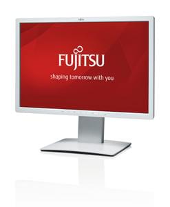 Fujitsu 24" LED Monitor - £4.32 with delivery!