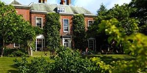 Sussex Hotel, Dinner & Breakfast, Prosseco, Chocolates…