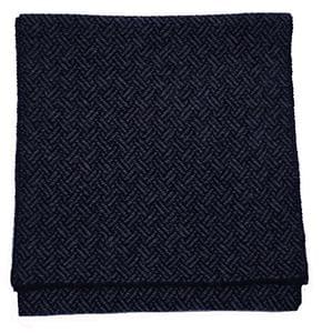 Mens Luxury 100% Pure Cashmere Scarf