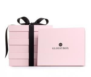 40% off your first box!