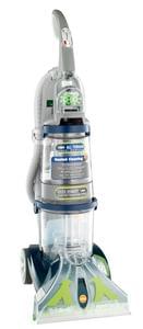 Vax V-125A All Terrain Upright Carpet Washer