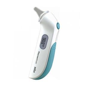 Bargain Braun Baby Ear Thermometer at Amazon only £18.99