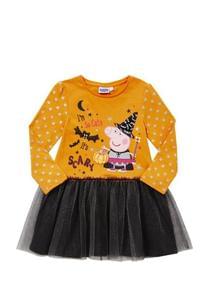 Pepper Pig Halloween Outfit 2-3