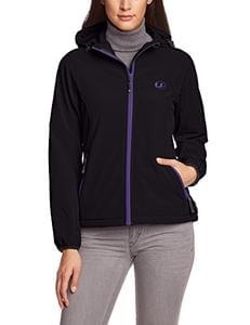 Ultrasport Estelle Women's Softshell Jacket. Bargain!!!!