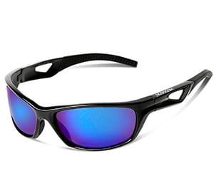 HODGSON Sports Polarised Sunglasses - Cycling, Riding, Driving, Running, Golf …