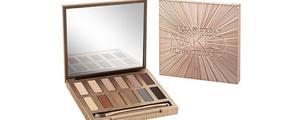 Win an Urban Decay Ultimate Basics Palette