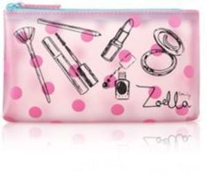 Lovely Zoella Cosmetic Purse Discount