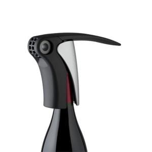 Le Creuset lever corkscrew