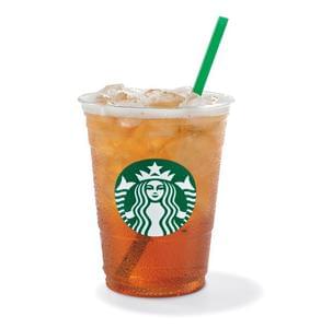 FREE Tea at Starbucks from 3pm Thursday 6th October