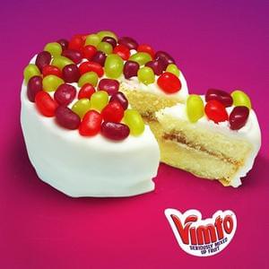 1 of 5 Vimto Baking Kits