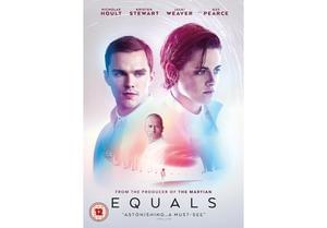 Win Equals on DVD