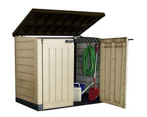 Keter Garden Storage Shed. SAVE £50. An Amazon Bestseller