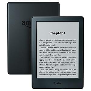 New Amazon Kindle E-Reader, Cheapest Price Yet