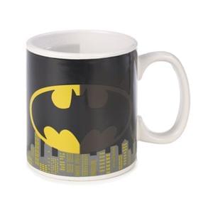 Batman heat reveal Mug