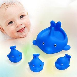 STOCKING FILLER ALERT! Bath toys just 1p!!