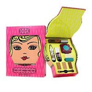 Benefit Gals Just Wanna Have Fun Complete Makeup Kit